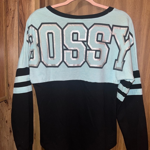 Like A Boss | in teal |flaw - Picture 2 of 7